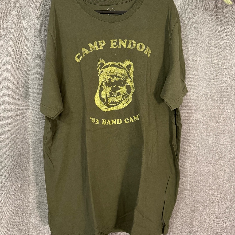 Hollywood Bowl Star Wars Shirt